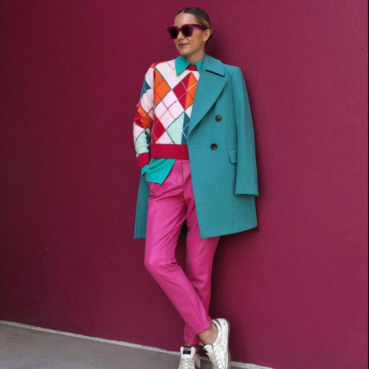 Pincha en la imagen para ver Las compras de la semana: jerséis espectaculares, vetidos de fiesta y bolsos personalizados de Zara que ya tienen lista de espera