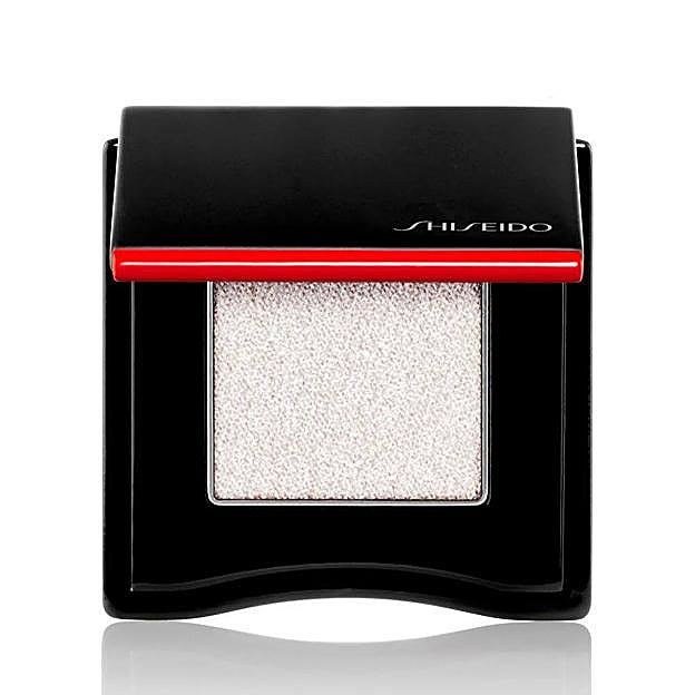 POP PowderGel Eye Shadow de Shiseido Makeup