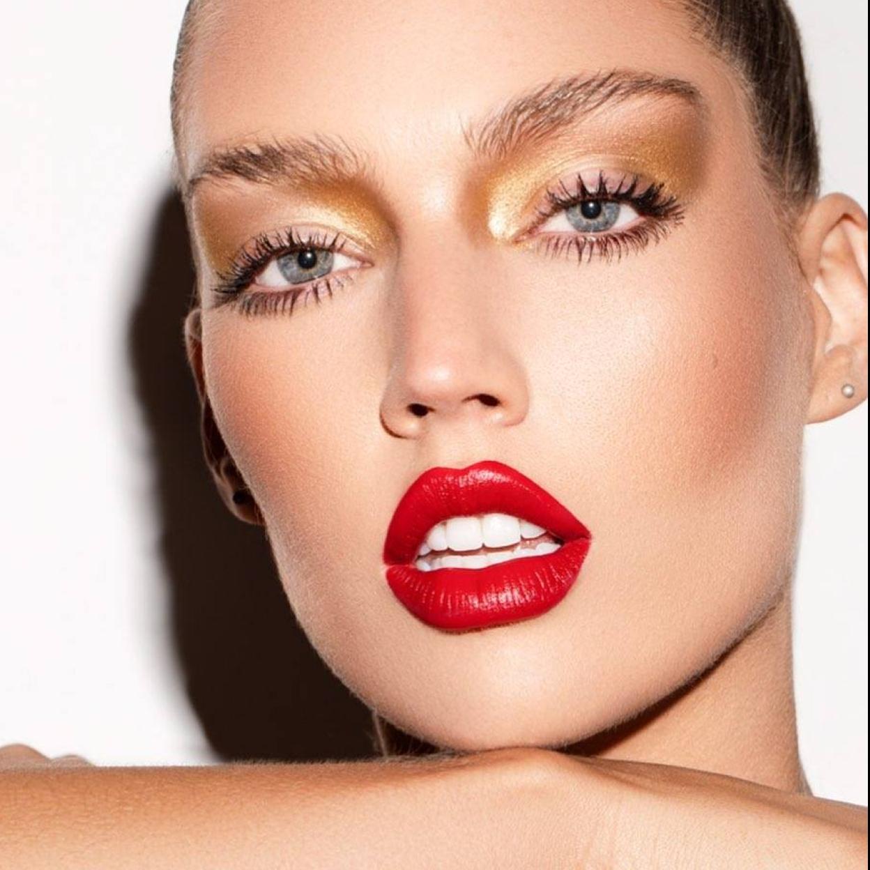 Pincha en la imagen para ver 7 sombras de ojos líquidas para resaltar tu mirada de forma rápida y sencilla