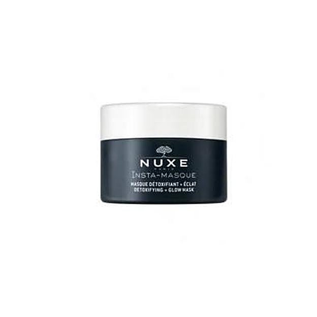 Nuxe Insta Mask Mascarilla Detoxificante Iluminadora puede ser tuya por 14,39 €