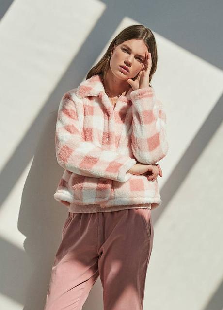 Imagen - La chaqueta cuesta 17,99 €