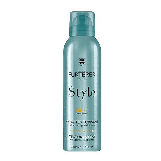 Style Spray Texturizante de René Furterer. (20,30 euros).