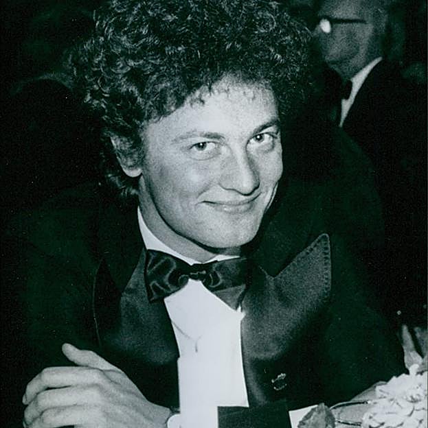 Retrato del hermano de Ernesto de Hannover.