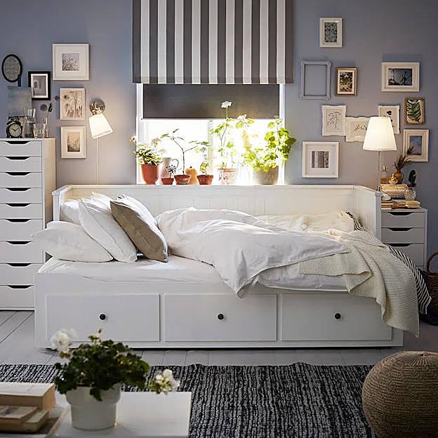 Las novedades que acaban de llegar a Ikea y que nos gustaría encontrar en oferta en el Black Friday