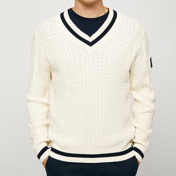 Imagen secundaria 1 - Jersey masculino, el básico al que recurren famosas e influencers para triunfar con sus looks del día a día (y estos son los más bonitos)