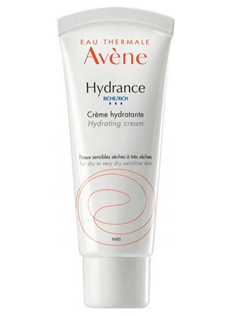 Imagen - Con Hydrance Crema Enriquecida Hidratante notarás una maravillosa sensación de bienestar