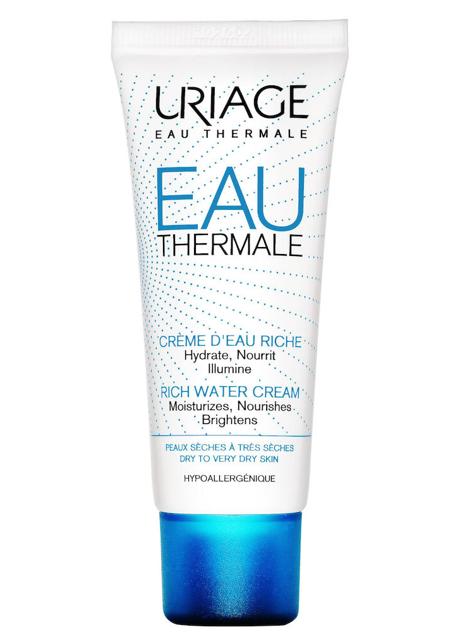 Imagen - Eau Thermale Crema de Agua Rica nutre hasta las pieles más deshidratadas