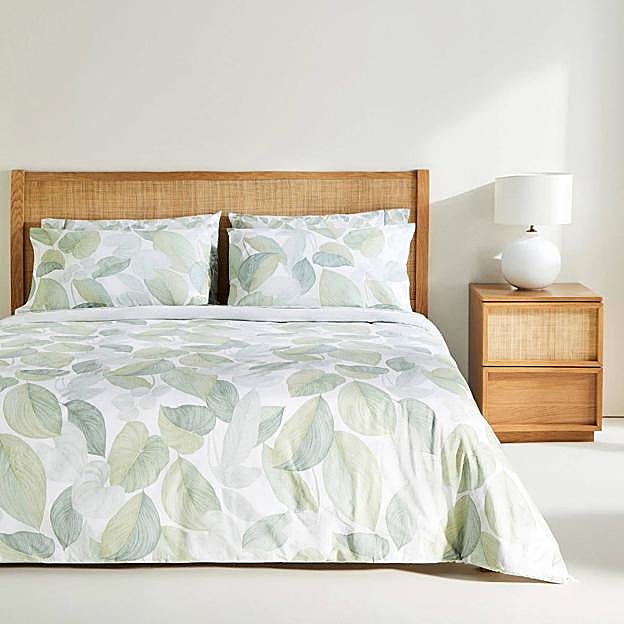 Ahora que llega el frío es buen momento para hacerte con una nueva funda nórdica