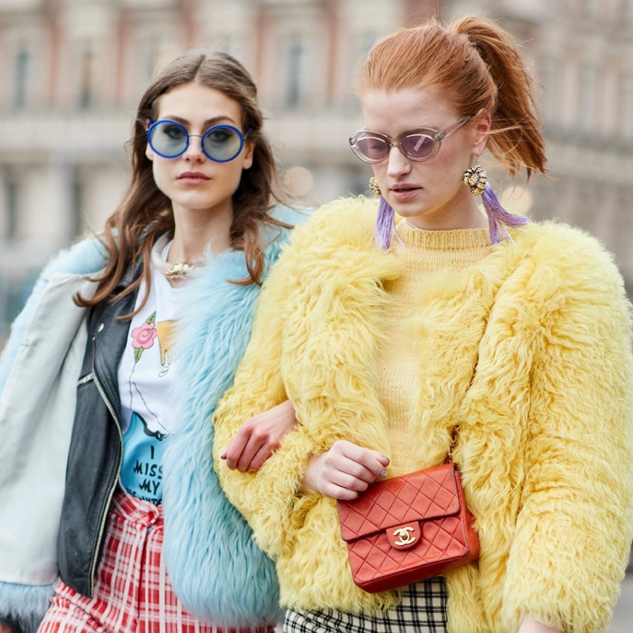 Pincha en la imagen para conocer los diez mejores productos de pelo para evitar el encrespamiento. 