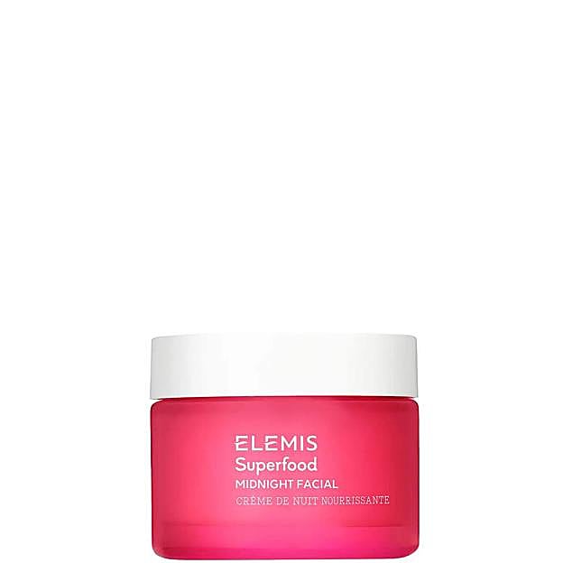 Superfood Midnight Facial de Elemis