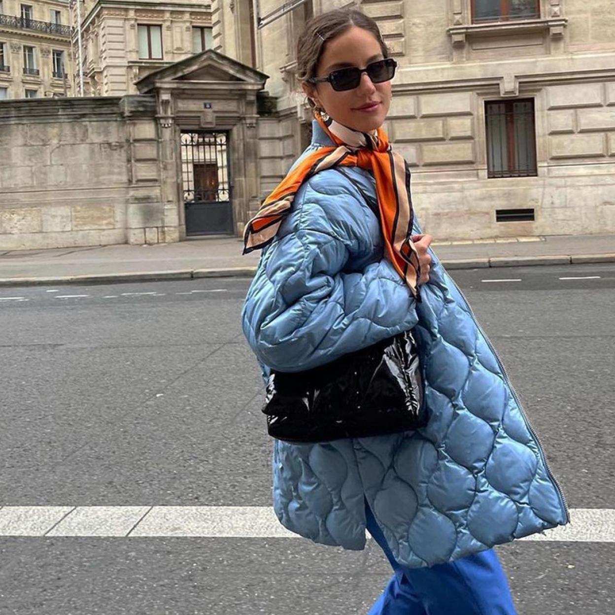 Pincha en la foto para ver los chalecos acolchados low cost perfectos para rejuvenecer los looks de invierno. 