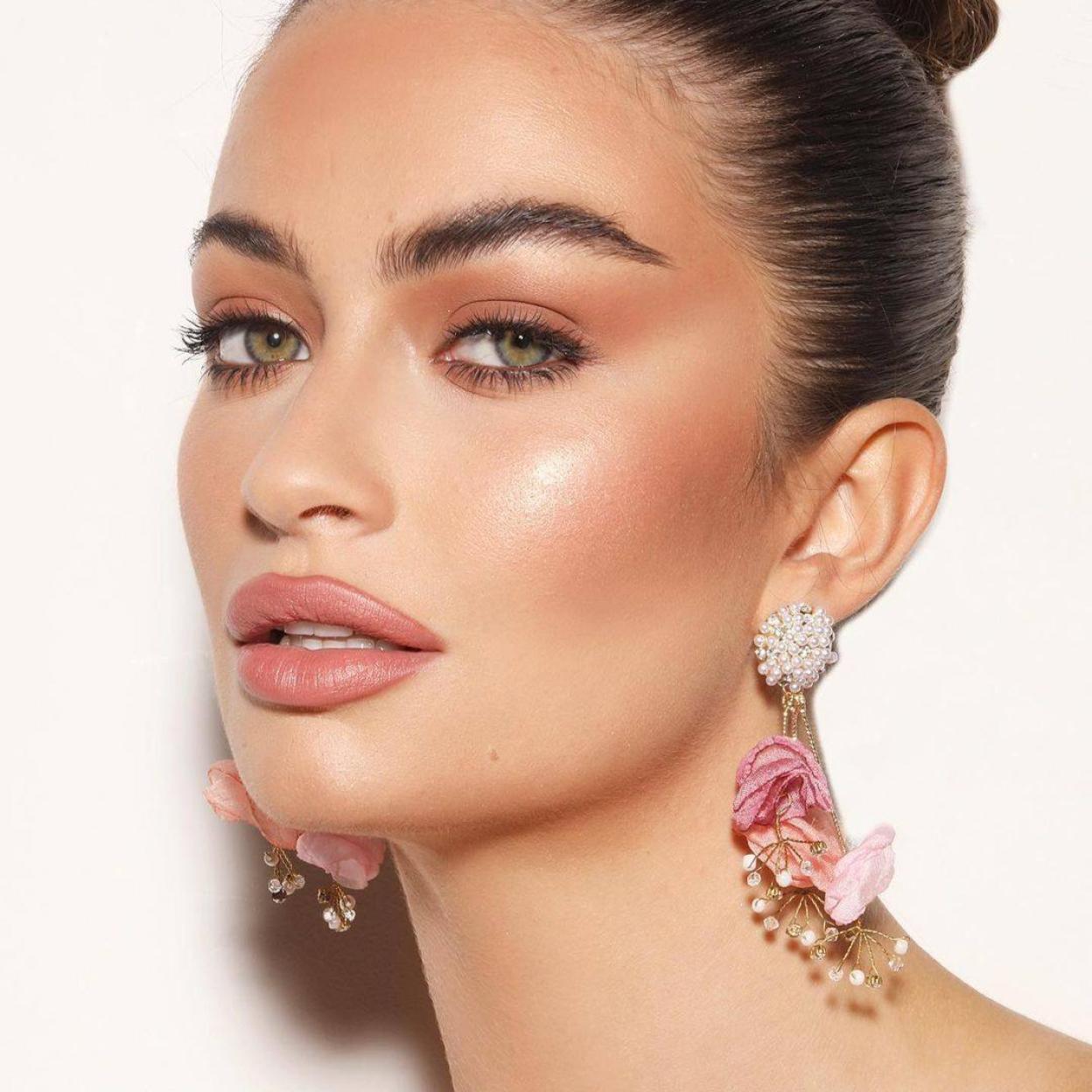 Pincha en la imagen para ver Los 8 perfumes de aroma floral más vendidos y que ahora puedes comprar con descuento