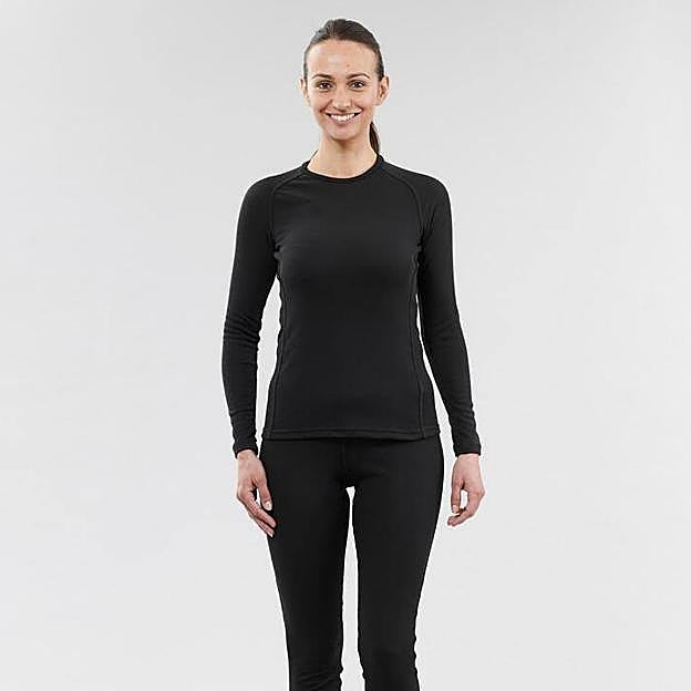 El precio de la camiseta térmica es de 4,99 €