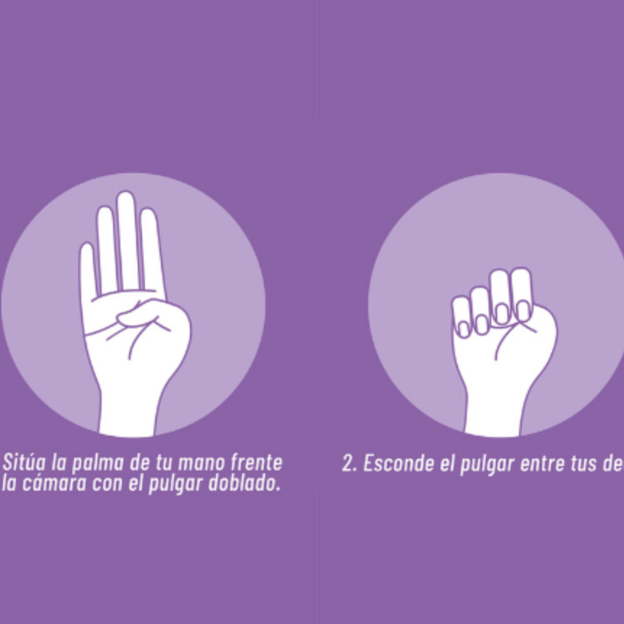 Pincha en la foto para ver 10 películas que denuncian y conciencian sobre la violencia de género.