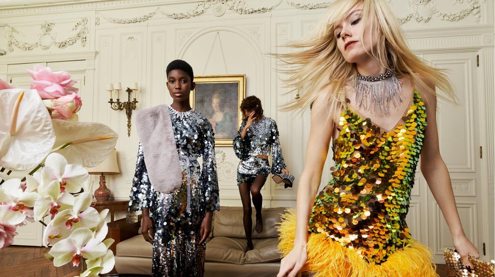 Las compras de la semana: del conjunto de fiesta de Zara que estabas buscando a las prendas de abrigo que te salvarán el invierno