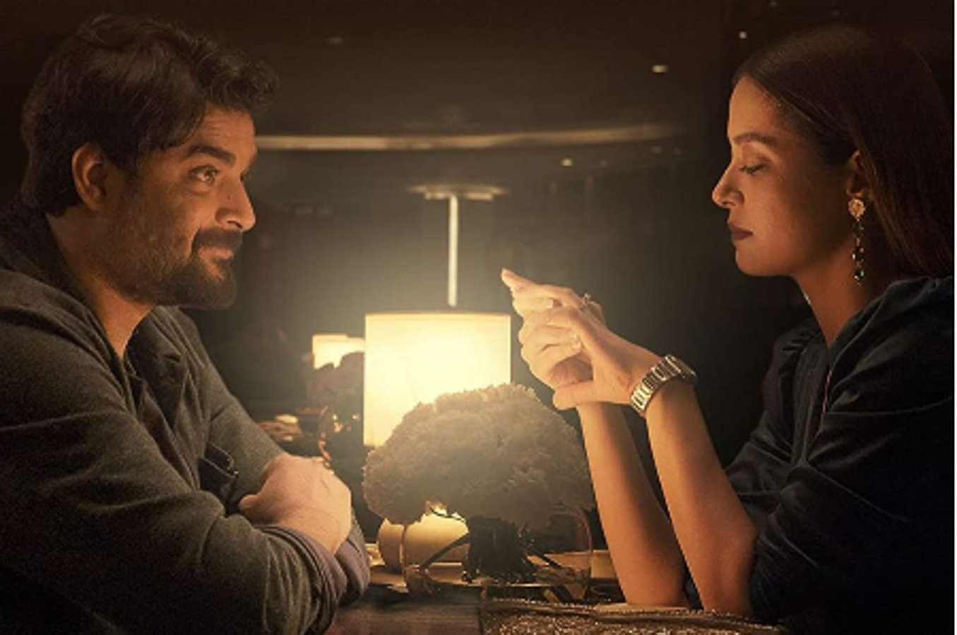 Un escritor misantrópico y su esposa, fundadora de una empresa emergente, compaginan su divorcio inminnente con los disparates y las molestias de la vida en su mundo acomodado.