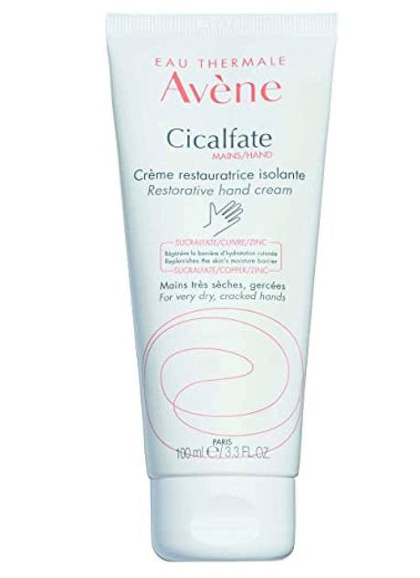 Imagen - La crema de la gama Cicalfate de Avène es especialmente recomendable para pieles irritadas