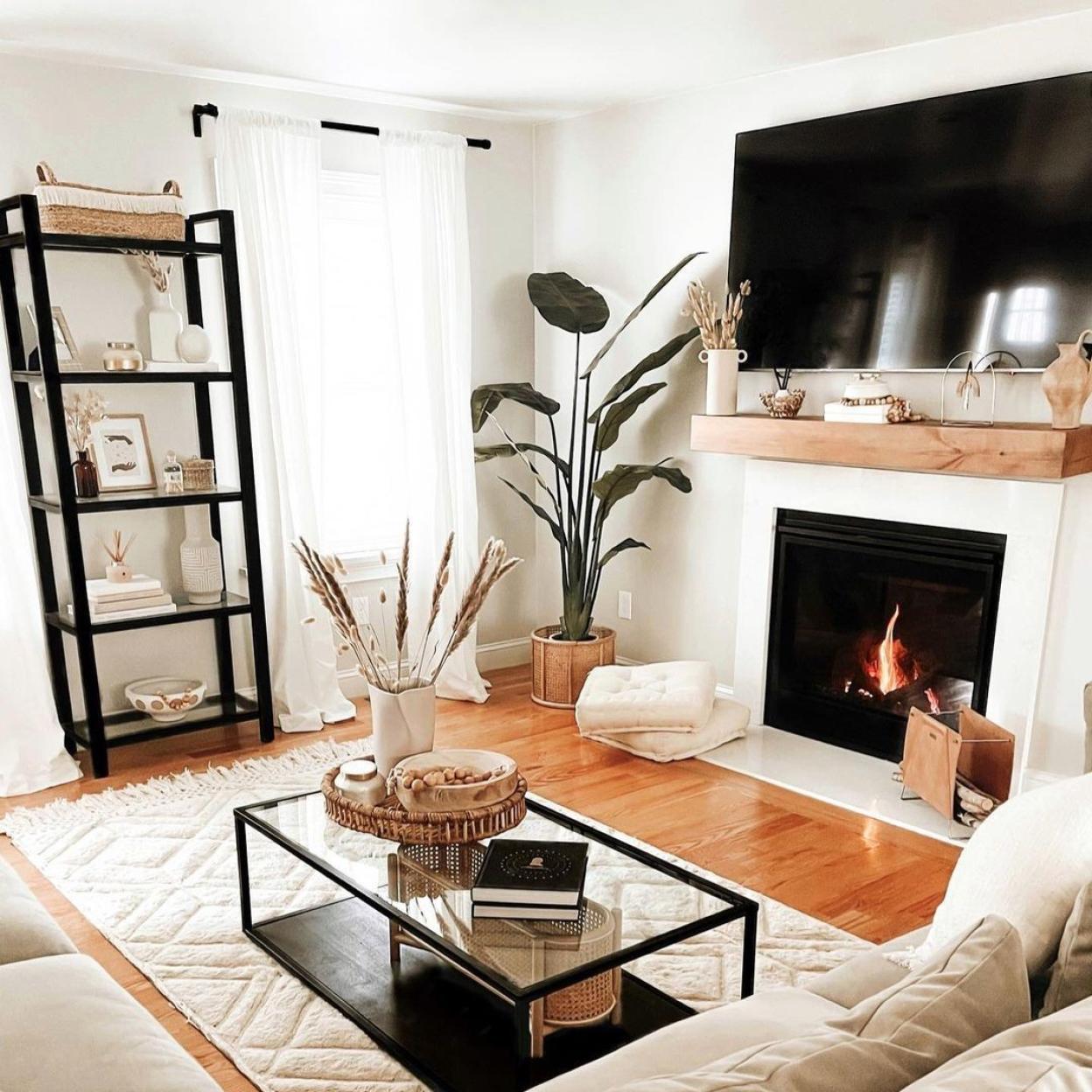 Pincha en la foto para ver ideas prácticas para ordenar la cocina y chollos deco que compraría Marie Kondo