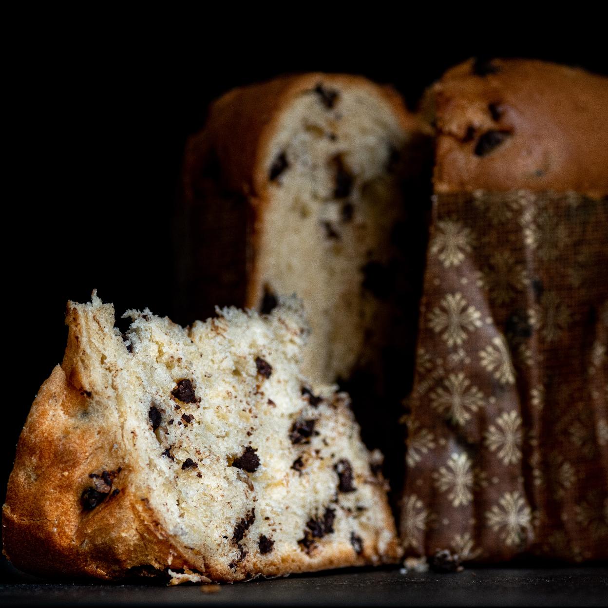 De la tradición a la transgresión: el panettone artesano se adapta a todos los paladares para convertirse en el dulce estrella de la Navidad