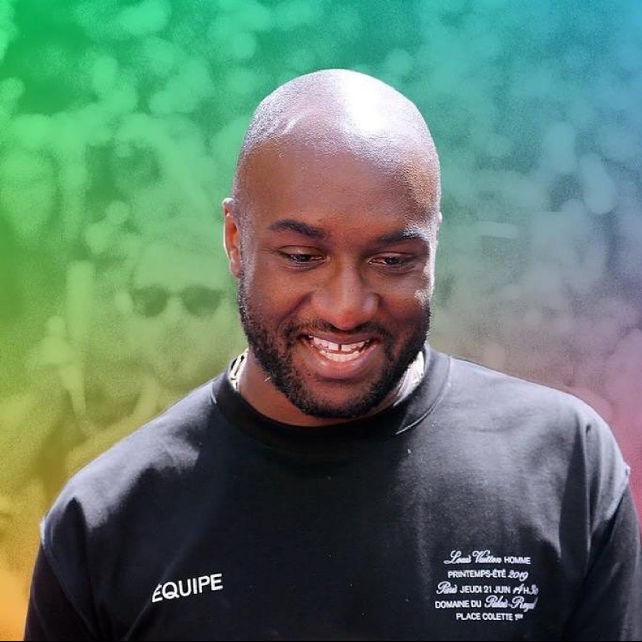 Muere Virgil Abloh, el director creativo de Louis Vuitton y Off-White que cambió las reglas de la moda