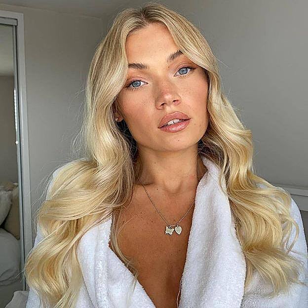 Este es el producto capilar que imita los resultados de un tratamiento de queratina y deja una melena brillante, sedosa y sin encrespamiento, como recién salida de la peluquería