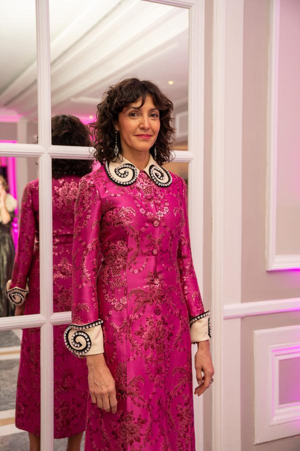 Glamour, emoción, activismo y mucho poderío: lo mejor de la gala de entrega de los Premios Mujerhoy 2021