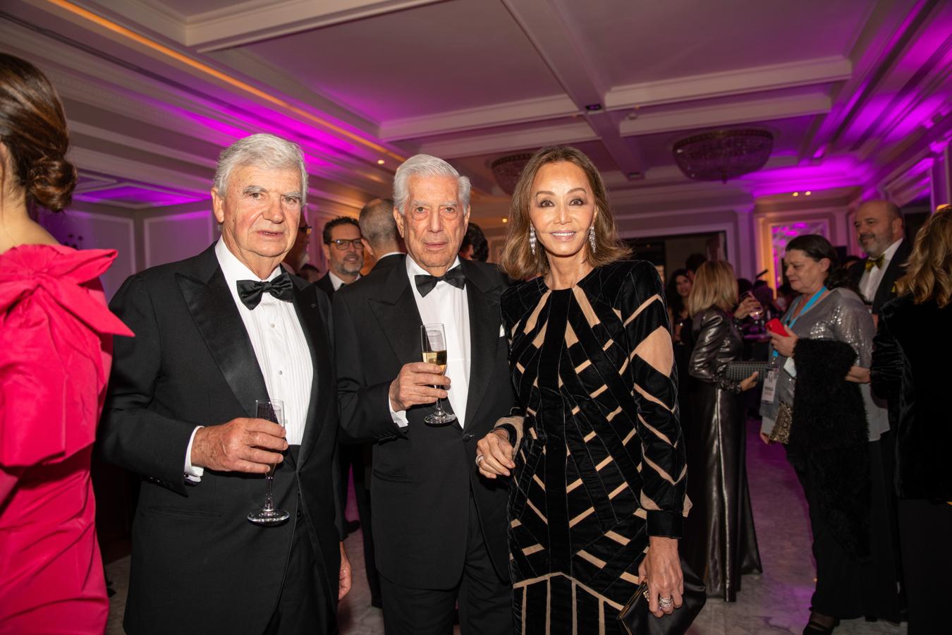 Glamour, emoción, activismo y mucho poderío: lo mejor de la gala de entrega de los Premios Mujerhoy 2021