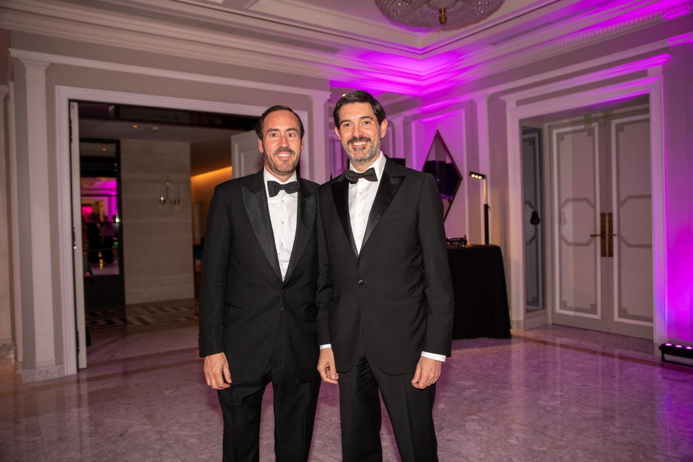 Glamour, emoción, activismo y mucho poderío: lo mejor de la gala de entrega de los Premios Mujerhoy 2021