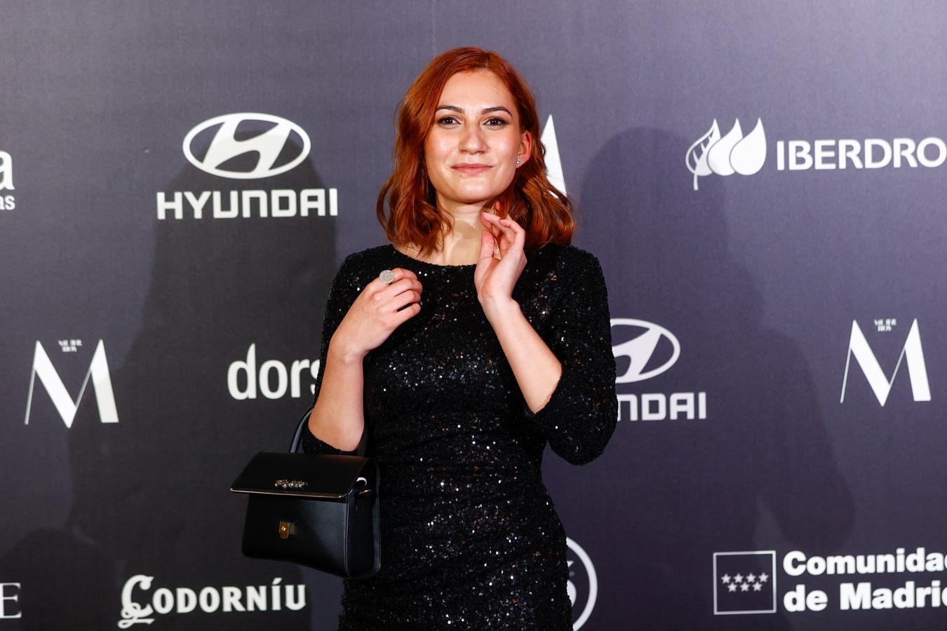 Glamour, emoción, activismo y mucho poderío: lo mejor de la gala de entrega de los Premios Mujerhoy 2021