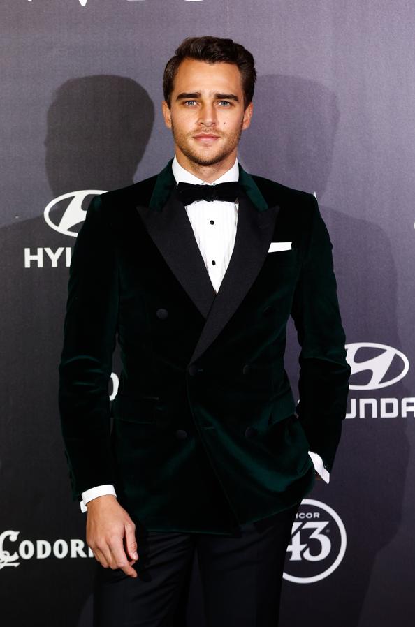 Glamour, emoción, activismo y mucho poderío: lo mejor de la gala de entrega de los Premios Mujerhoy 2021