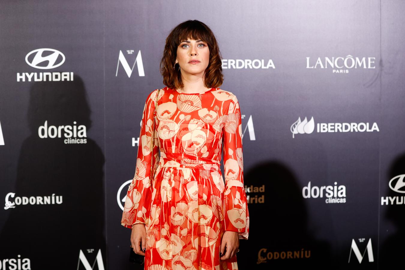 Glamour, emoción, activismo y mucho poderío: lo mejor de la gala de entrega de los Premios Mujerhoy 2021