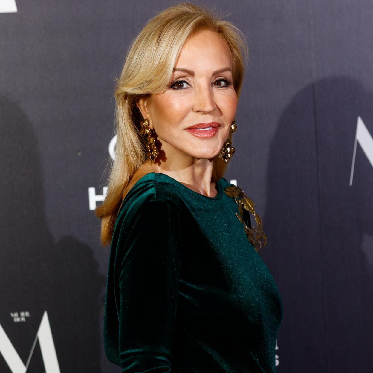 No te pierdas los mejores looks de la noche más especial de Mujerhoy: pincha en la imagen para conocer cómo fue la alfombra roja.