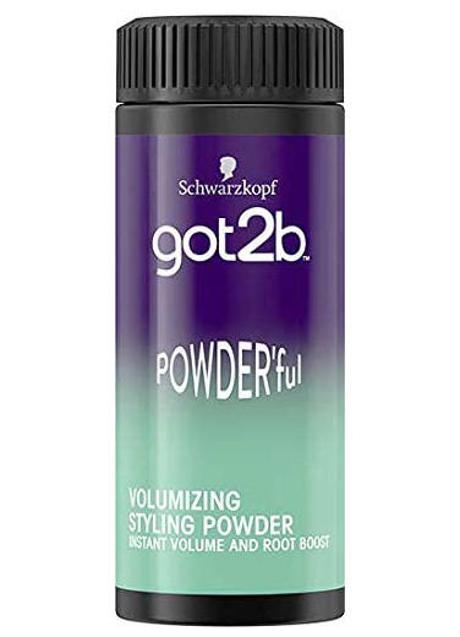 Imagen - Got2b Powder Ful aporta volumen de forma instantánea
