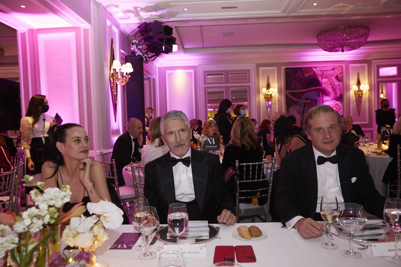 Glamour, emoción, activismo y mucho poderío: lo mejor de la gala de entrega de los Premios Mujerhoy 2021