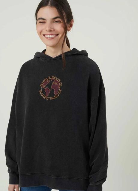 Imagen - Brownie se ha propuesto llenar el mundo de optimismo