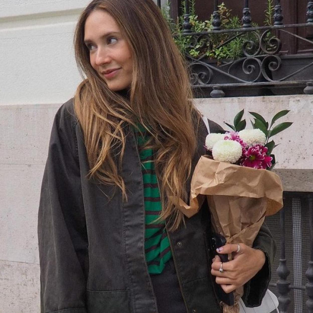 Pincha en la foto para ver los 8 perfumes de aroma floral más vendidos y que ahora puedes comprar con descuento