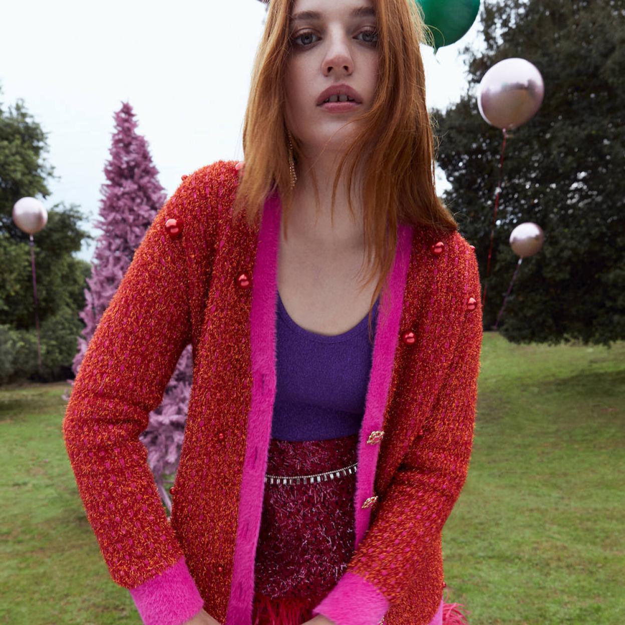 Pincha en la imagen para ver Protégete del frío con los jerséis de cuello alto que se van a convertir en tu prenda favorita este invierno