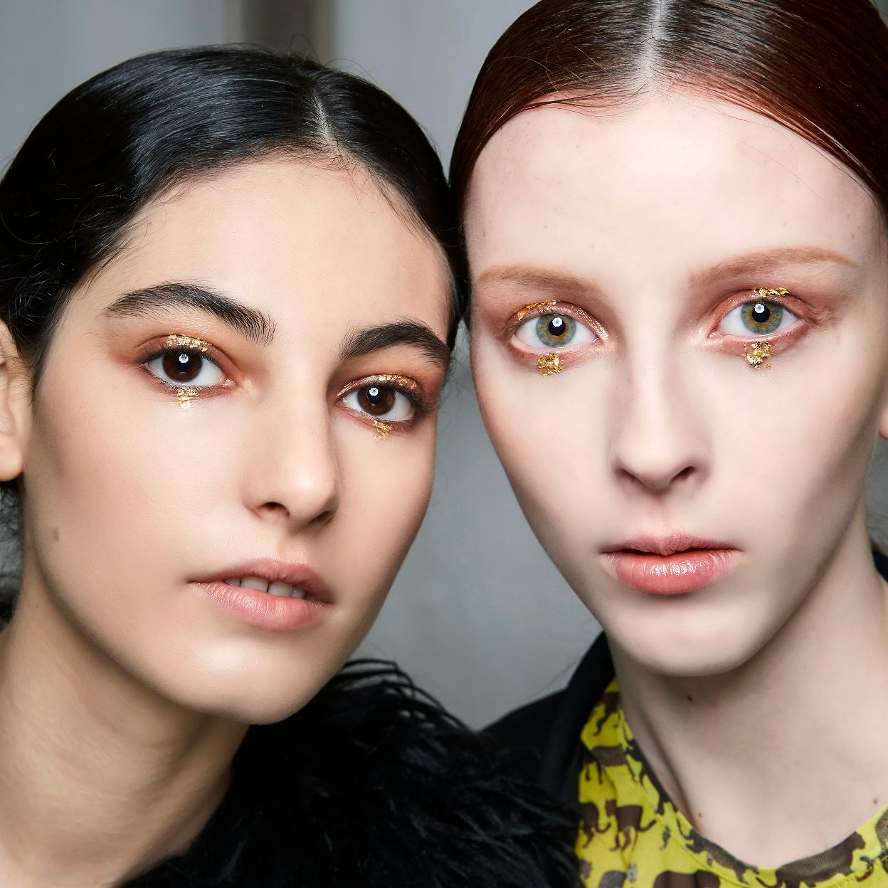 Pincha en la imagen para conocer las sombras de ojos líquidas con las que conseguirás resaltar tu mirada de forma rápida y sencilla. 