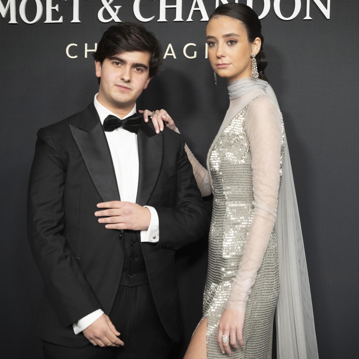 Pincha en la imagen y comprobarás que Victoria Federica es la auténtica it royal de nuestra familia real