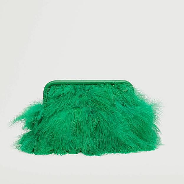 El precio del bolso es de 49,99 €