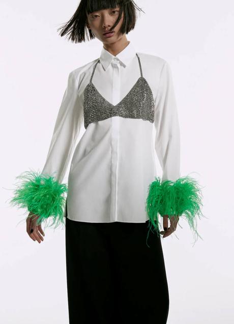 Imagen - La camisa cuesta 69,95 €