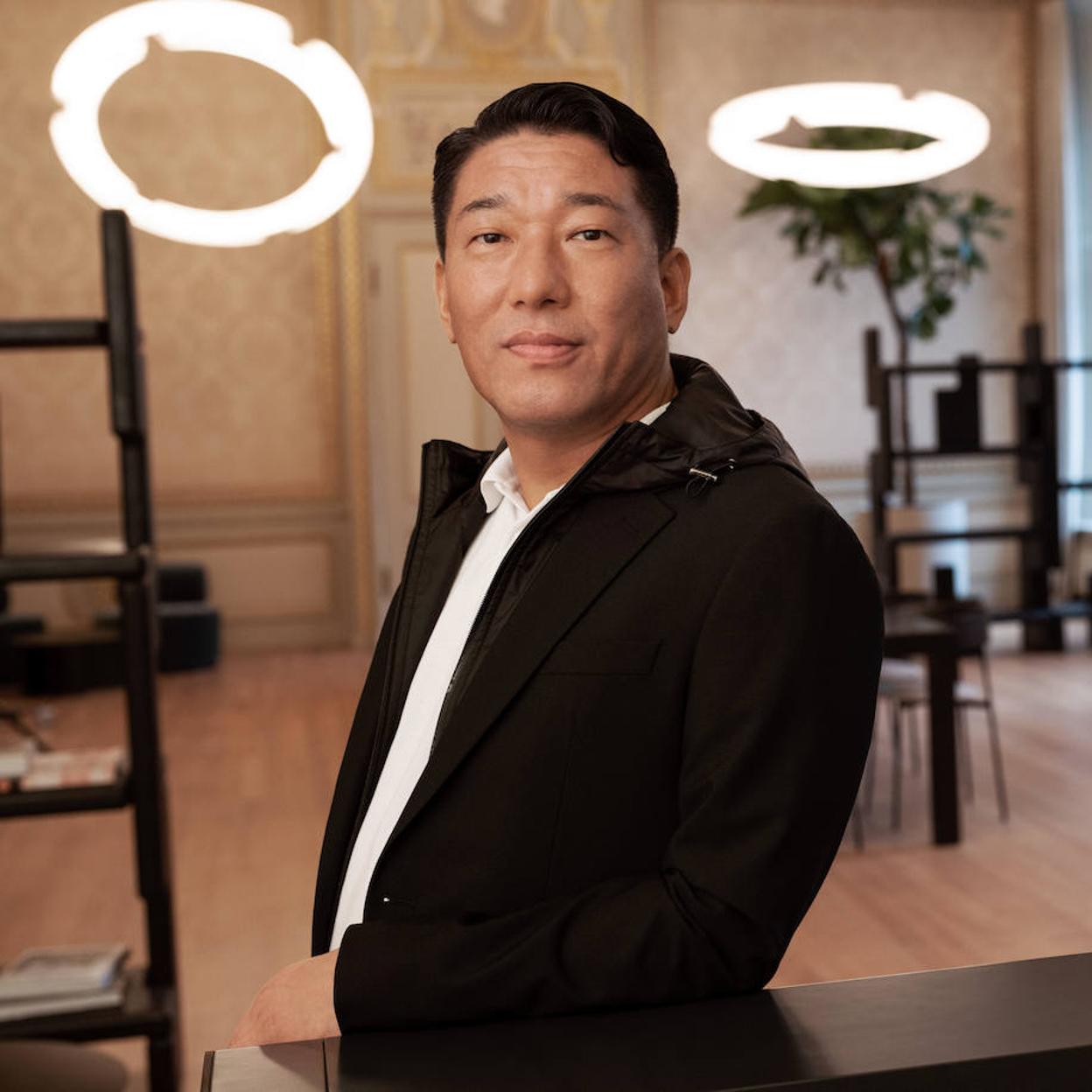 Pincha para ver los mejores looks de los desfiles de Alta Costura de Paris.