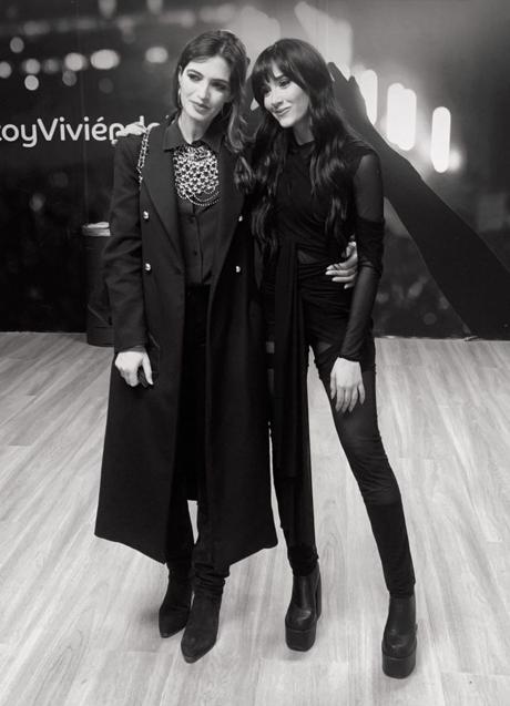 Imagen - @saracarbonero