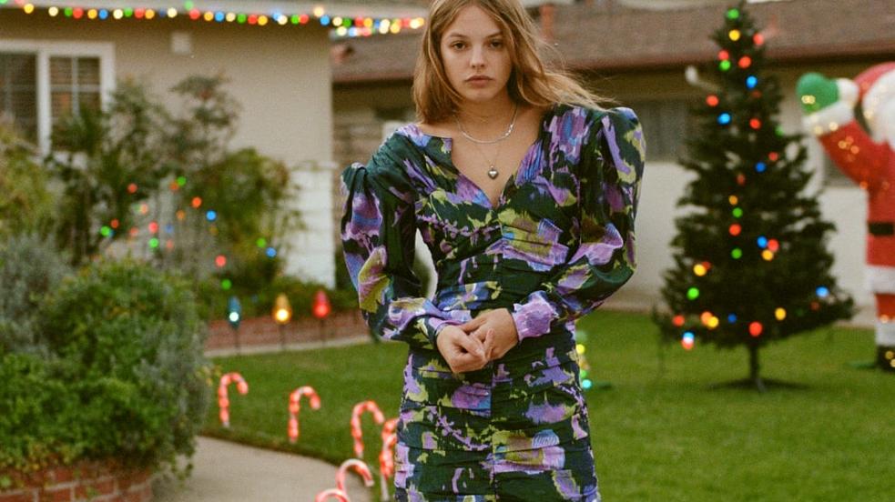 Las compras de la semana: del vestido de Mango que ya triunfa en Instagram al abrigo de Zara que parece de lujo