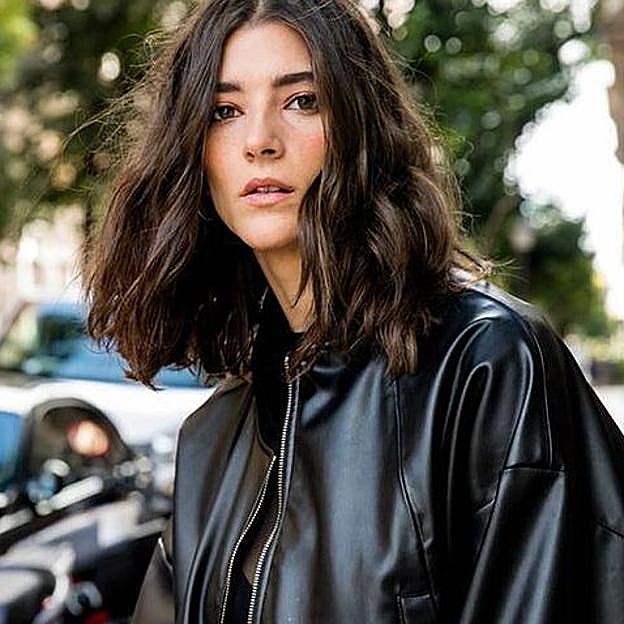 Los cortes de pelo que se llevarán en 2022 (según la peluquera de las famosas): del bob con capas favorito de las famosas a la melena XL con volumen