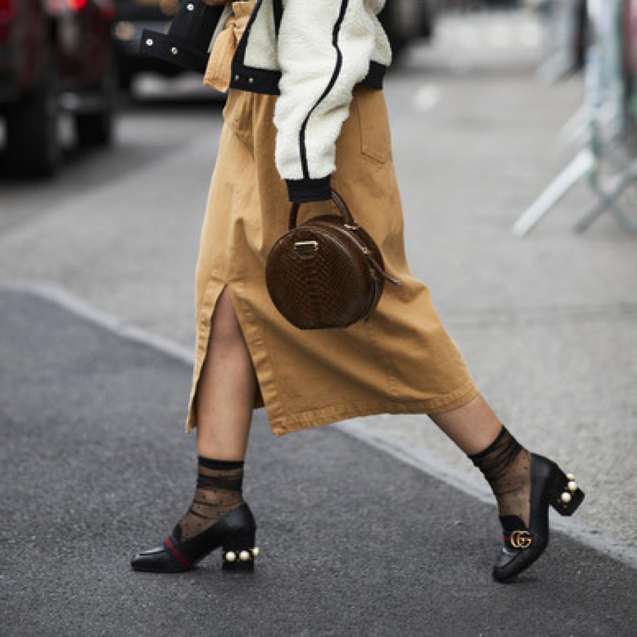 Pincha en la imagen para ver los mocasines más bonitos y cómodos para completar tus looks y triunfar.