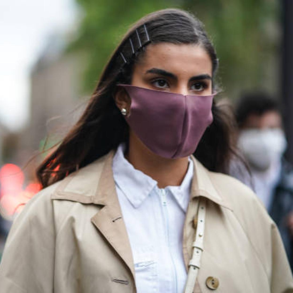 Pincha en la imagen para conocer las mascarillas faciales que te ponen buena cara al instante. 