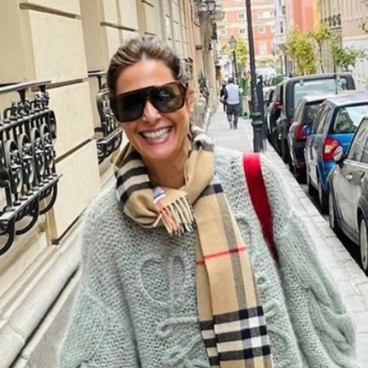 Pincha en la imagen para ver 11 abrigos bonitos y espectaculares que ya hemos fichado para comprarnos en rebajas.