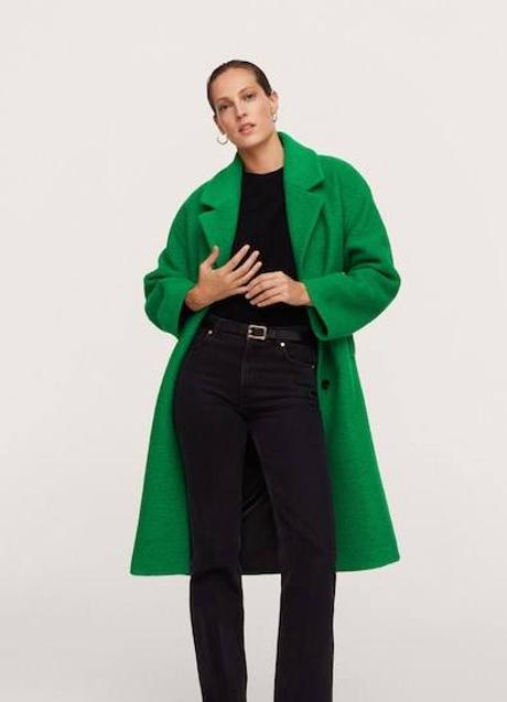 Imagen - La opción más colorida la encontrarás en verde, aul celeste o rosa palo