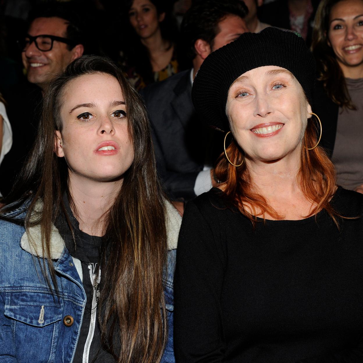 Los mejores momentos de la carrera de Verónica Forqué, pincha en la foto para descubrirlos.